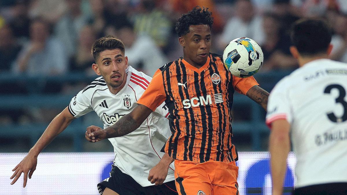 Kevin joins Fulham against 45M €