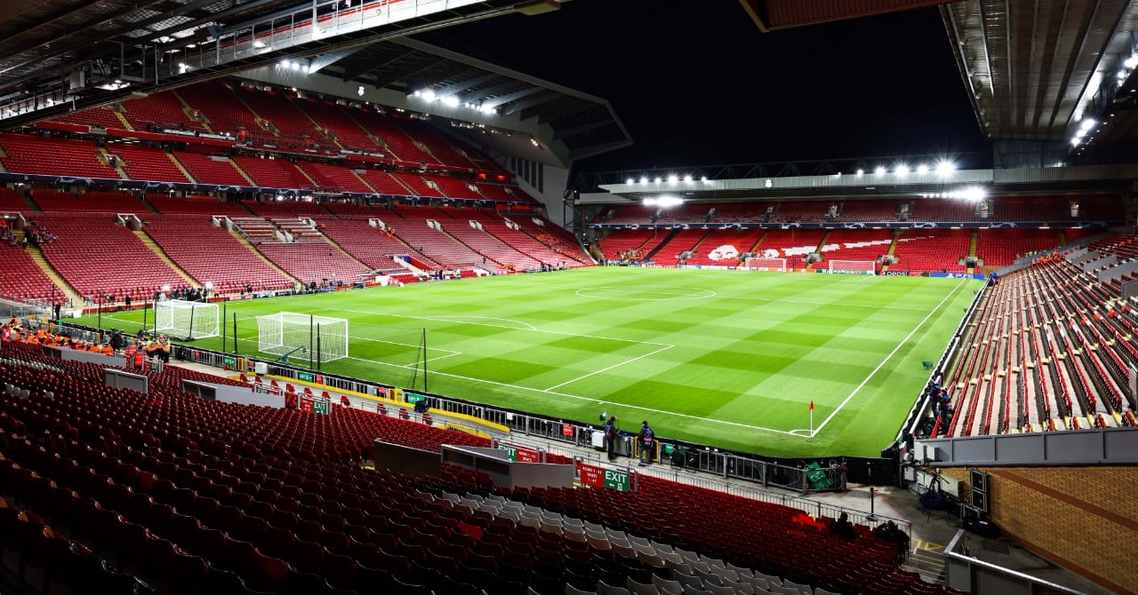 LDC: A star will miss the Liverpool - Atletico shock