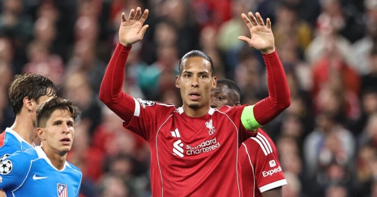LDC: Inter, Liverpool and Bayern spectacle