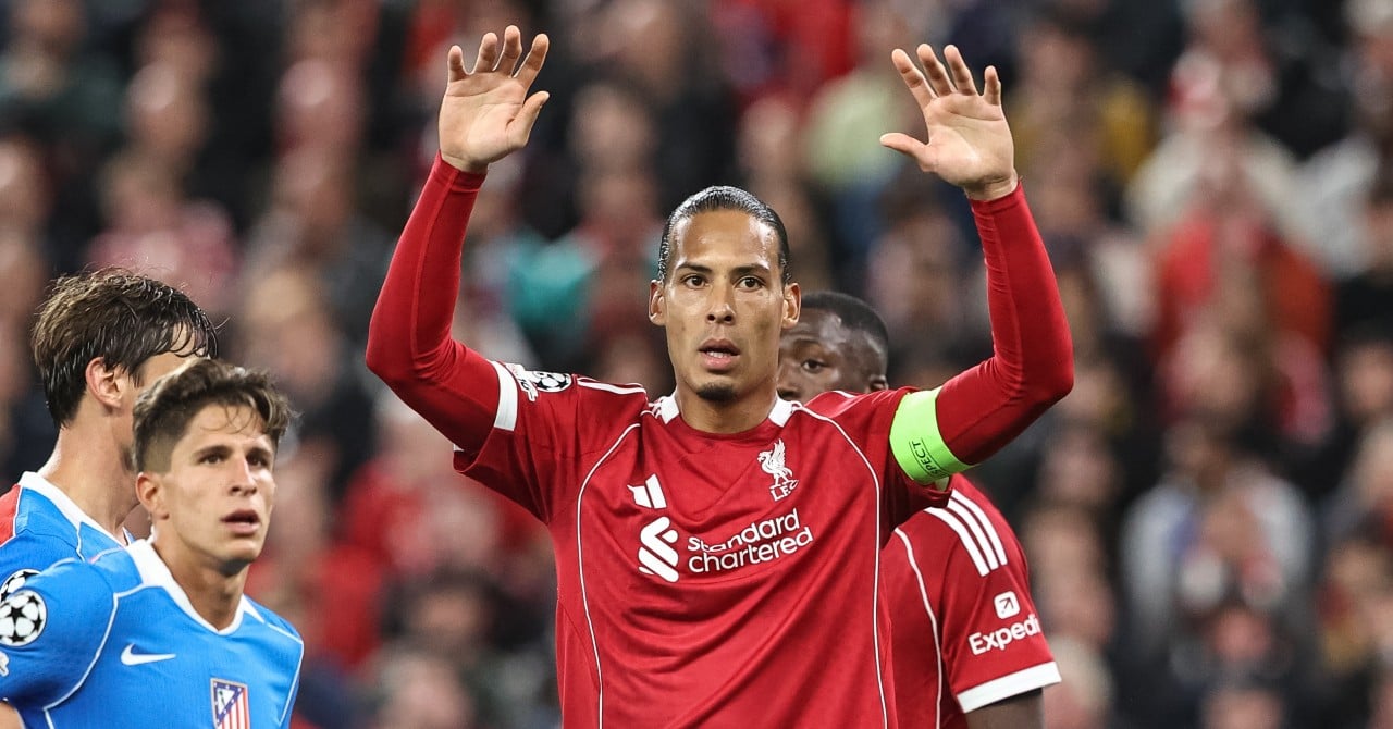 LDC: Inter, Liverpool and Bayern spectacle