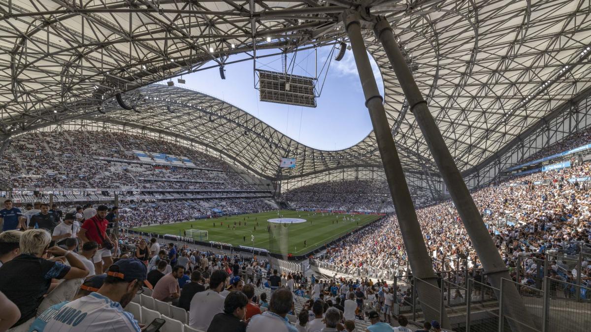 LDC: OM eliminated from the league phase according to OPTA