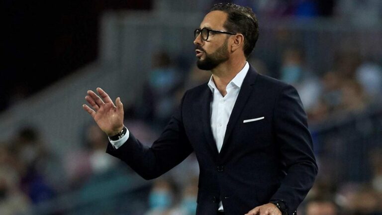 LIGA: Getafe and the Deportivo Alavés are leaving back to back