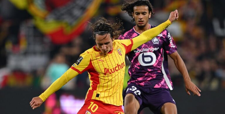 Lens atomizes LOSC in the northern derby
