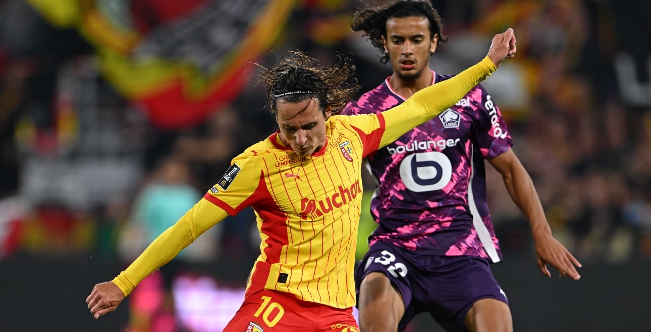 Lens atomizes LOSC in the northern derby