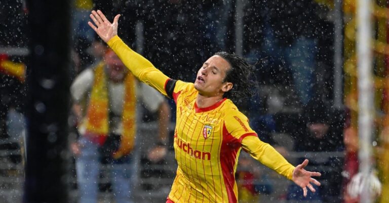 Lens mine the losc
