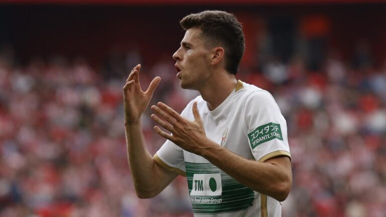 Liga: Elche Hégrés Seville