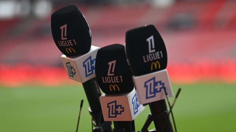 Ligue 1: TV programming for the 8th day