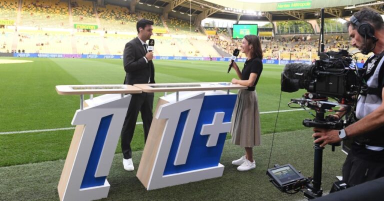 Ligue 1+, the number of subscribers fell