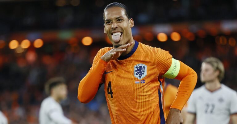 Lithuania-Netherlands: Streaming, TV and Compos