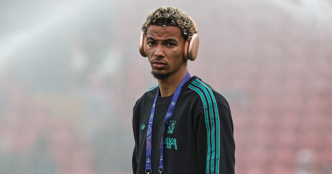 Liverpool, Ekitike wants to turn the page