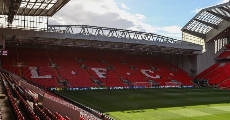 Liverpool-Everton, how to see the streaming match?
