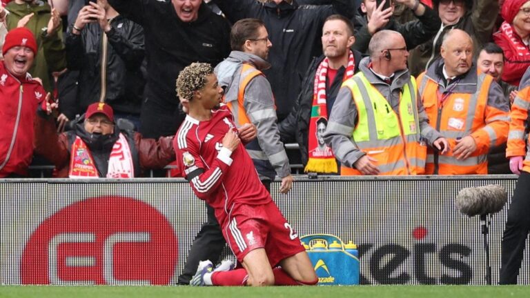 Liverpool: When Hugo Ekitike Paraphrase Kylian Mbappé on the price of his transfer