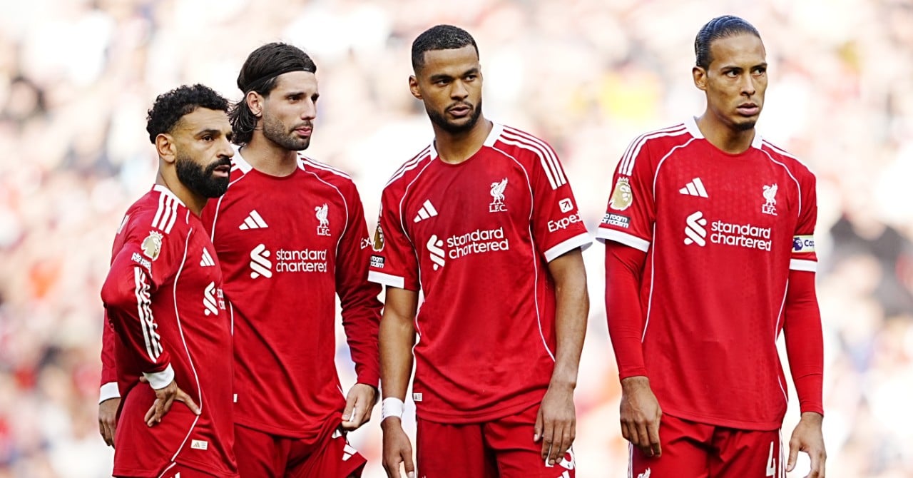 Liverpool much more dissuasive than PSG