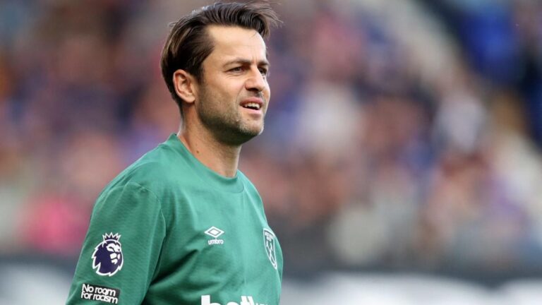 Łukasz Fabiański returns to West Ham