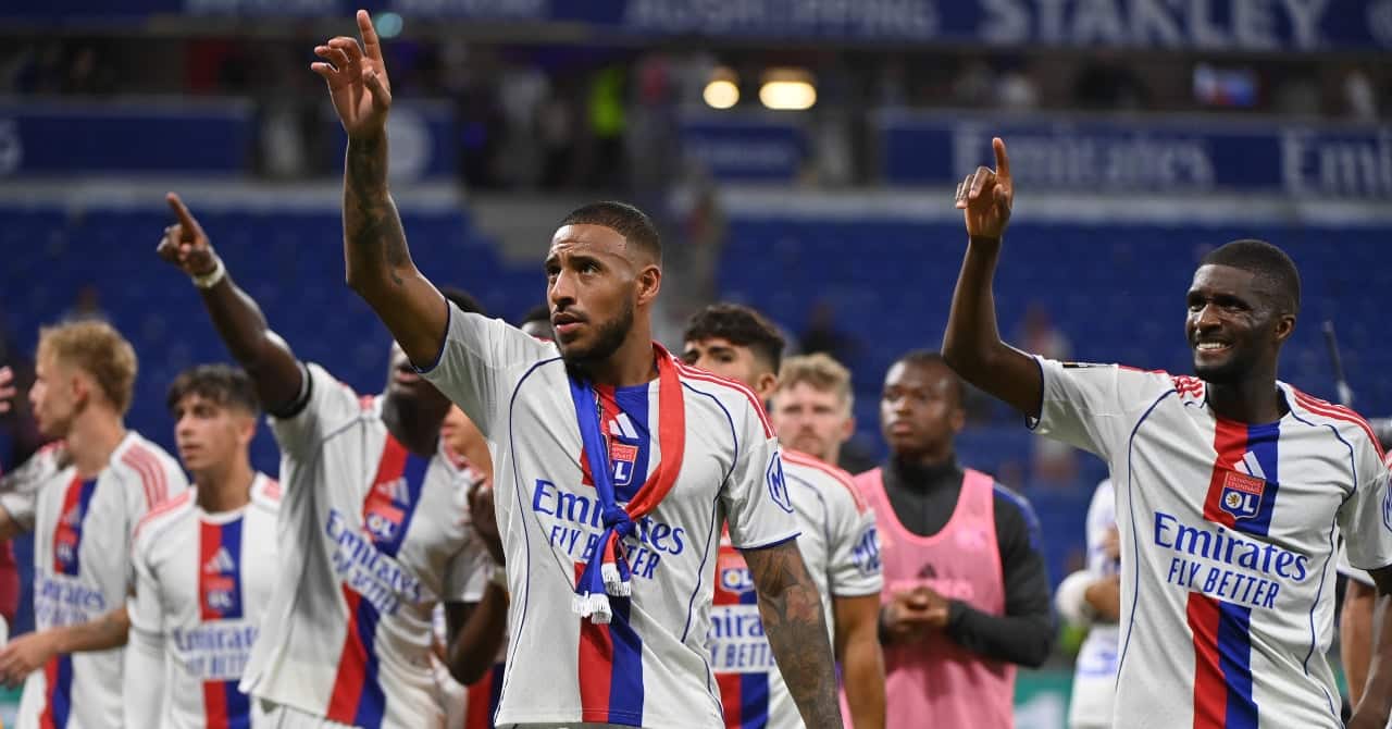 Lyon-Angers: Streaming, TV and Compos