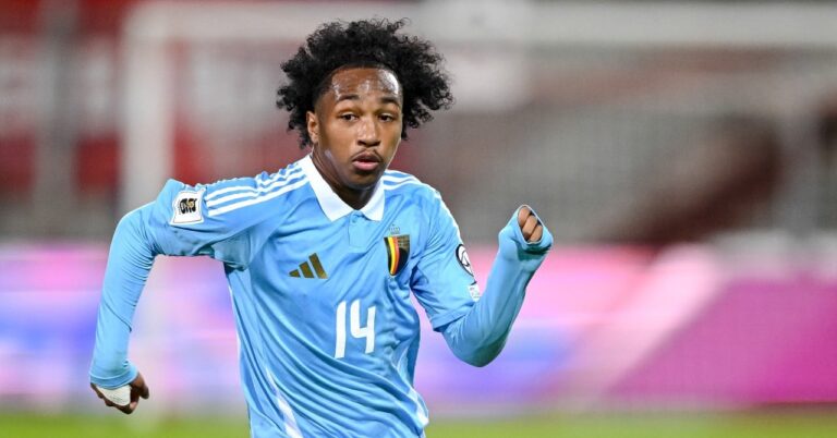 Malick Fofana, an agreement with a big club in Europe revealed