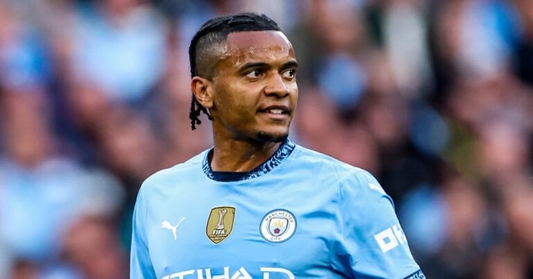 Man City: Akanji balances his truth on Guardiola