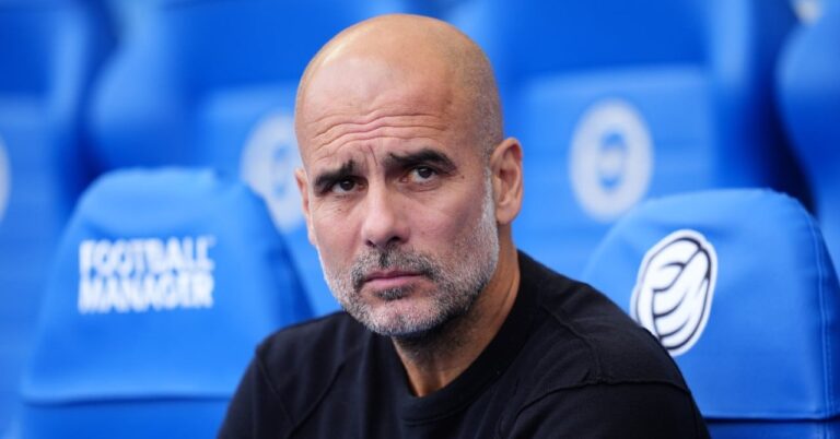 Man City: Guardiola reveals the reasons for the Donnarumma choice!