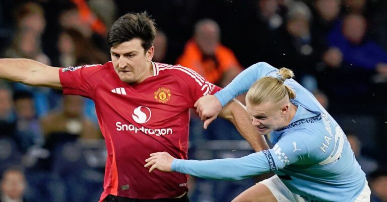 Manchester City-Manchester United, on which channel to see the match?