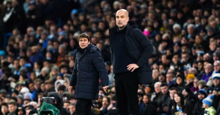 Manchester City-Naples, on which channel to see the match?