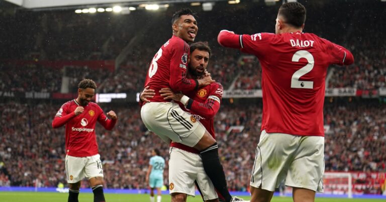 Manchester United-Chelsea, how to see the streaming match?