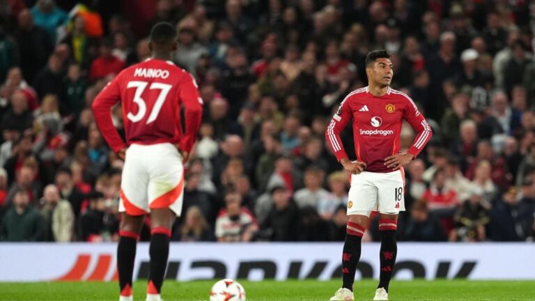 Manchester United will recruit a Colombian nugget