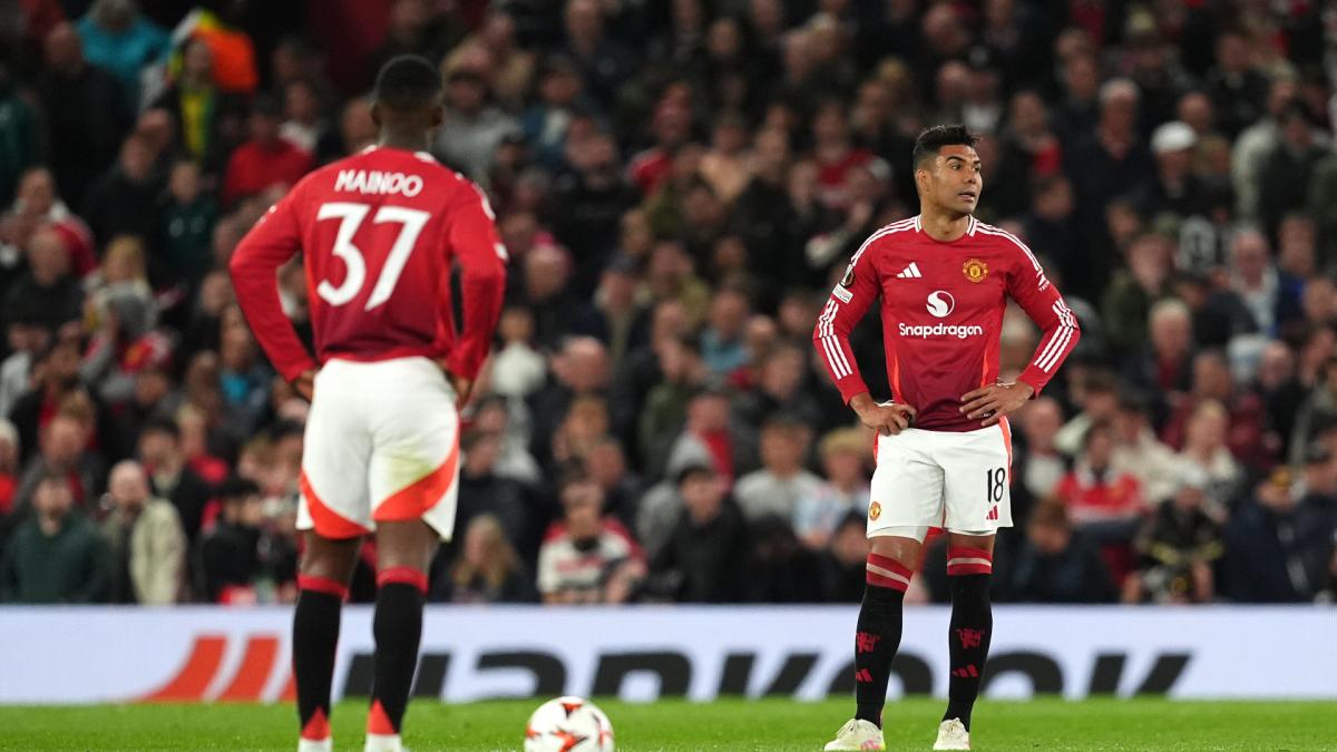 Manchester United will recruit a Colombian nugget