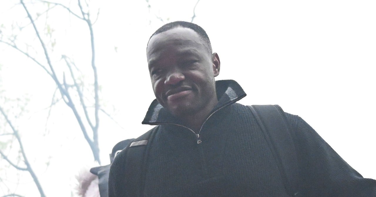 Mandanda back for the Champions League