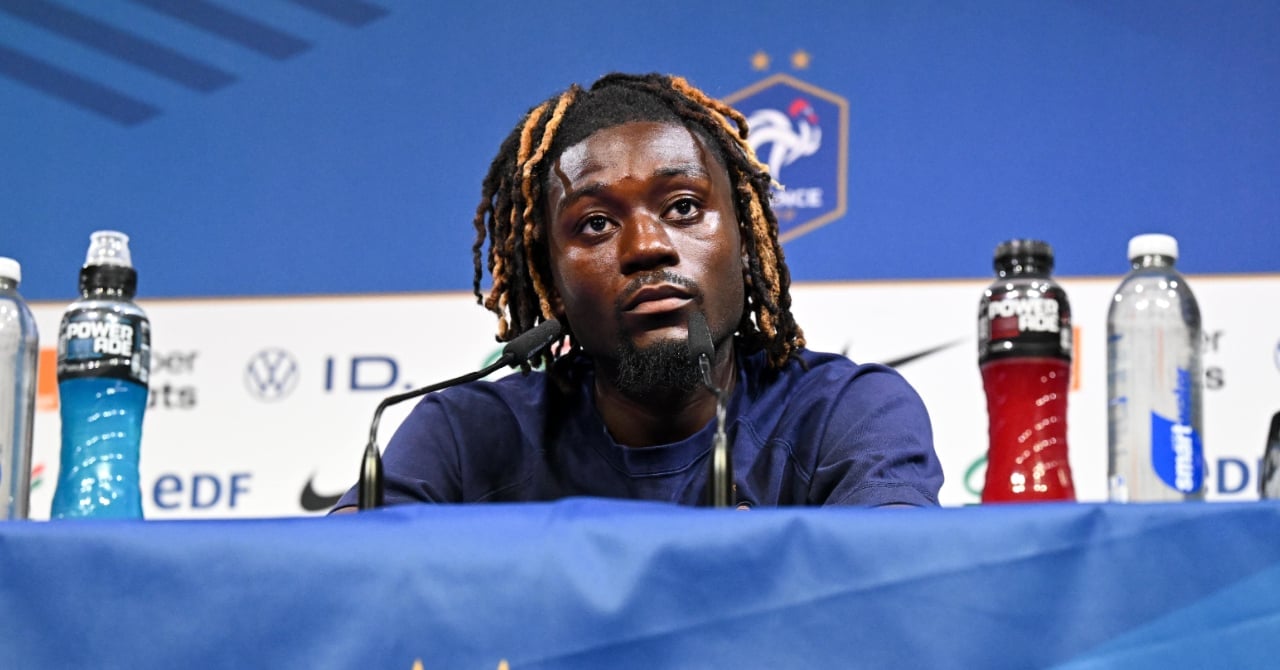Manu Koné, XXL transfer in sight?