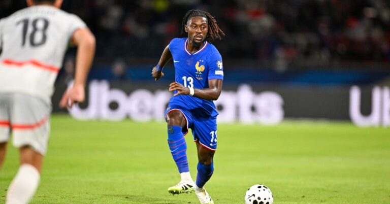 Manu Koné, the explanations