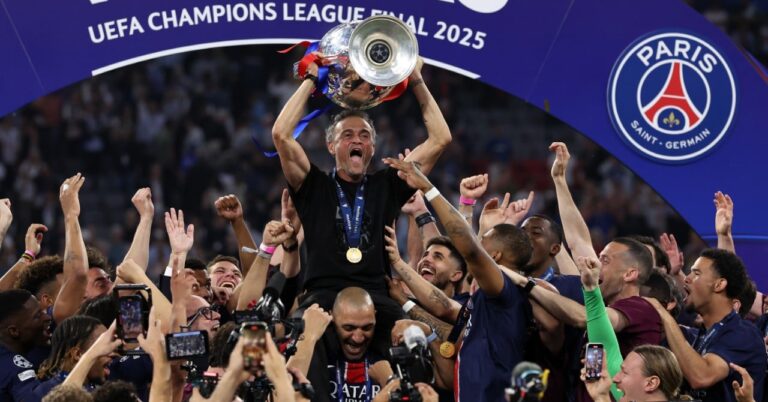 "Mark history again", Luis Enrique is still hungry!