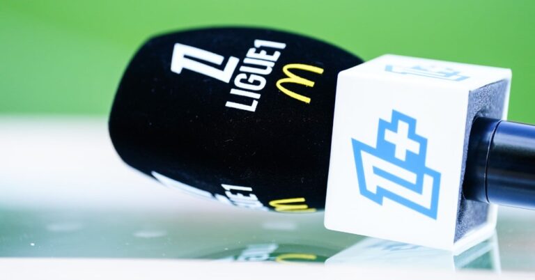 Marseille: the very worrying behavior of a Ligue 1 ex