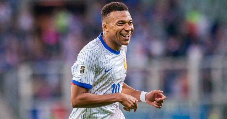 Mbappé, big lack of humility denounced