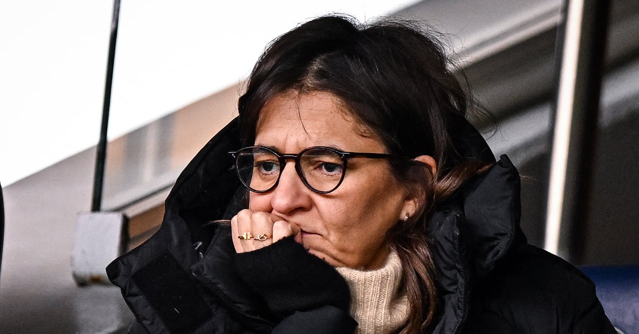 Mbappé had 4 youth idols! Fayza Lamari balances names