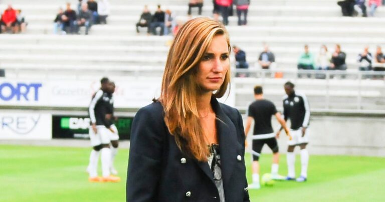 Ménès affair: Marie Portolano indicted