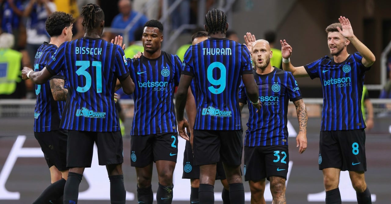 Mercato: An Inter star opens the door to the Premier League!