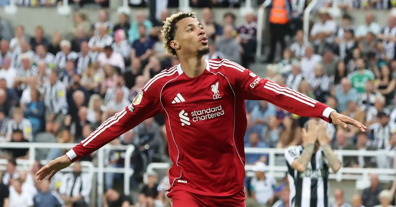 Mercato: Details of the flip-flop from Ekitike in Newcastle told!