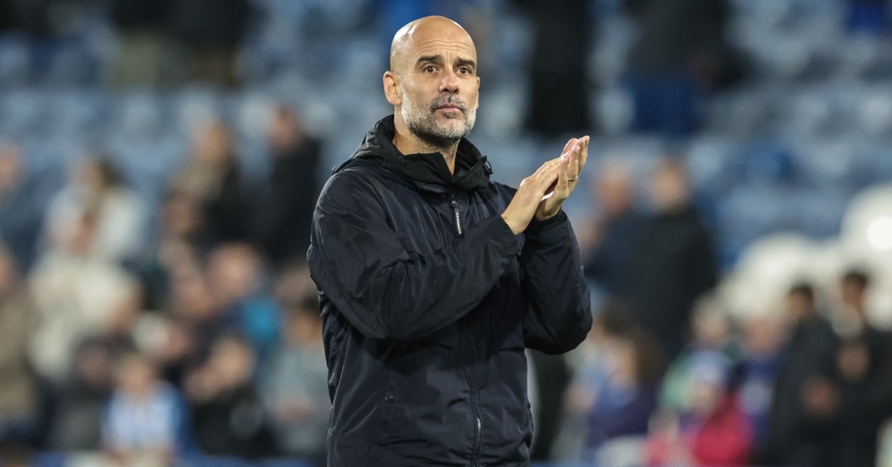 Mercato: Man City wants to play a dirty blow at PSG!