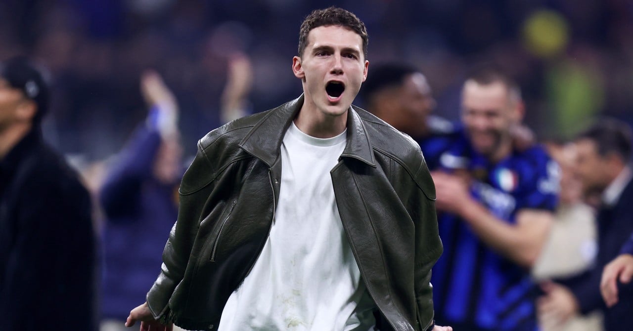 Mercato OM: Pavard opens the way when he arrived in Marseille