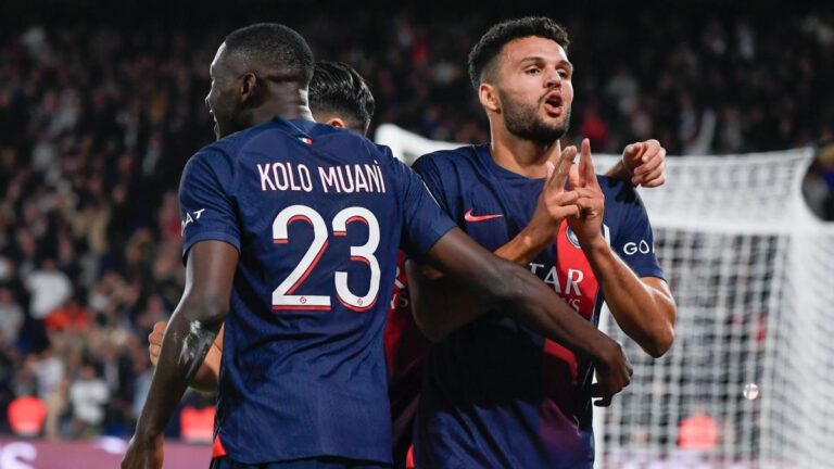 Mercato PSG: 3 Premier League Cadors do not let go of Randal Kolo Muani