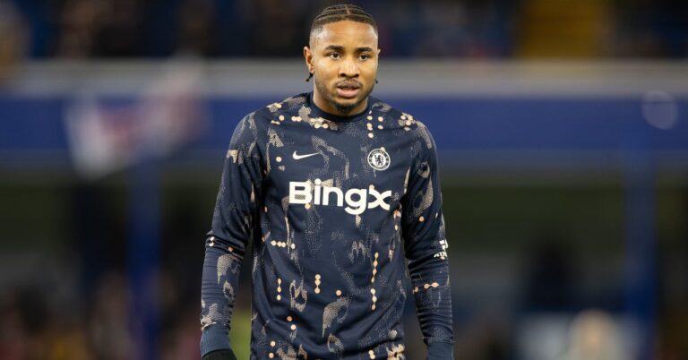 Milan: Nkunku poses its tactical requirements in Allegri