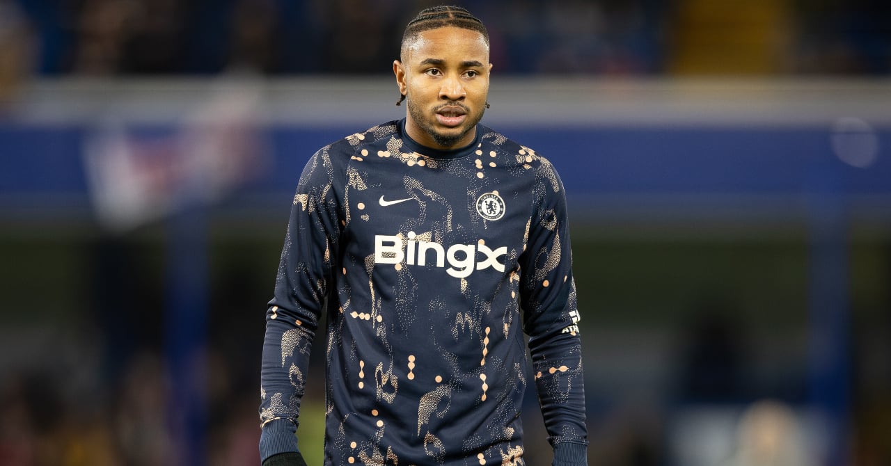 Milan: Nkunku poses its tactical requirements in Allegri