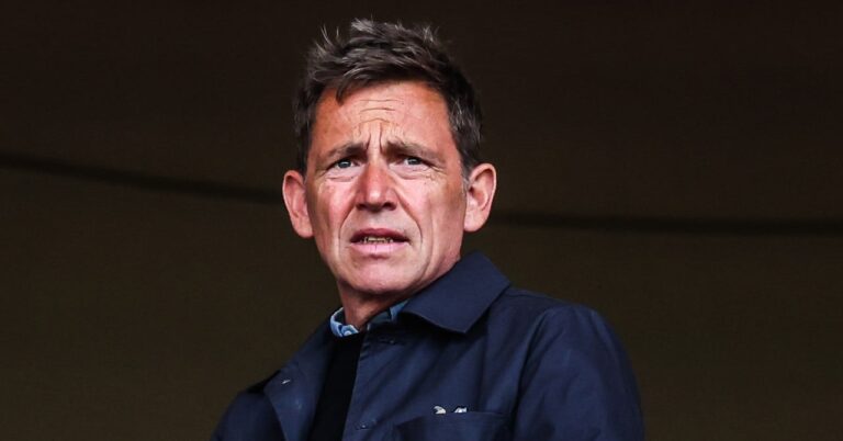 Monaco: After the "general crash", Riolo adds a layer