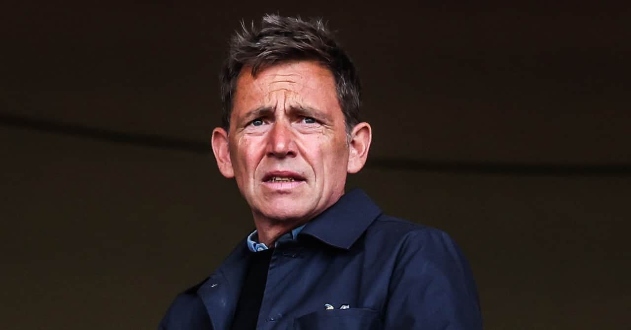 Monaco: After the "general crash", Riolo adds a layer