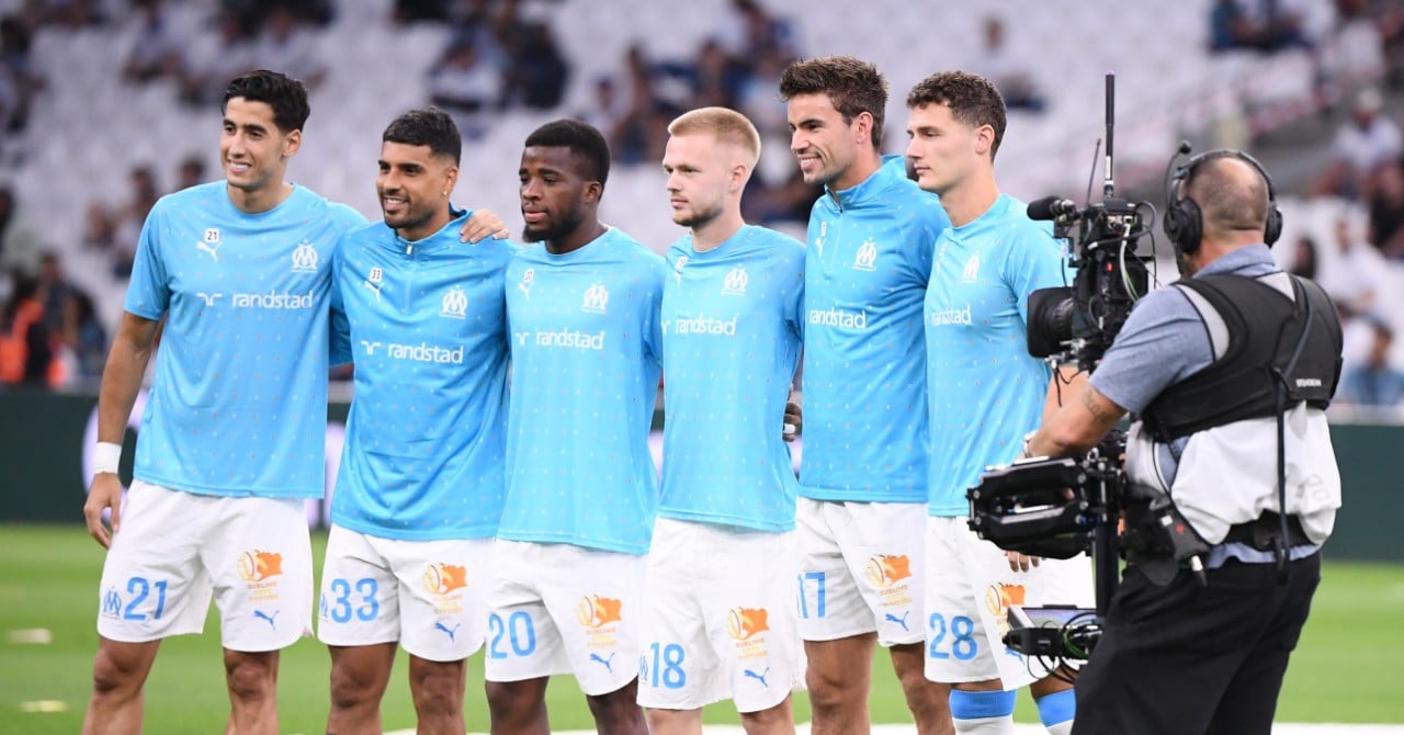 New surprise transfer to OM!
