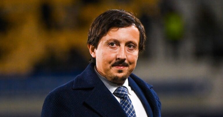 New transfer for OM!