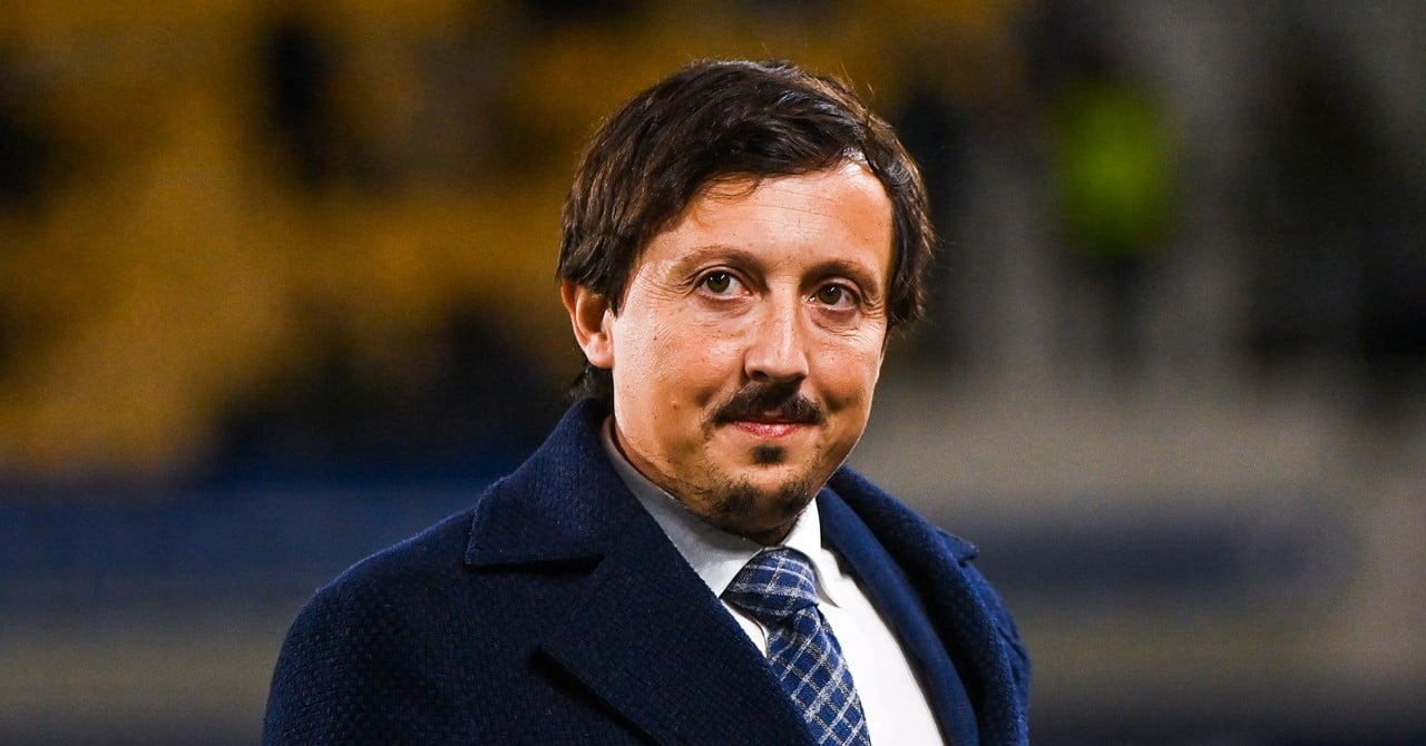 New transfer for OM!