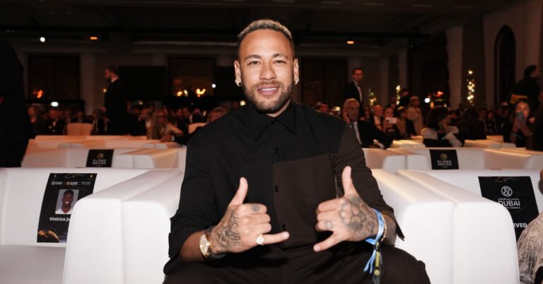 Neymar will touch an incredible jackpot!