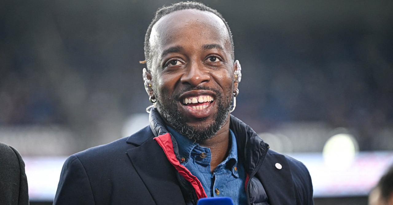 OL: Govou's big rant