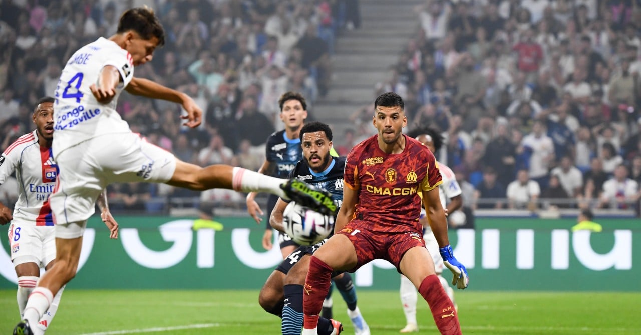 OL-OM: heavy accusations against a Marseillais